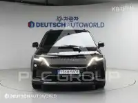 2022 KIA Carnival