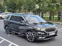 2022 KIA Carnival
