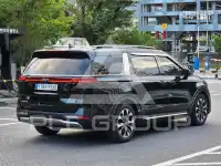 2022 KIA Carnival