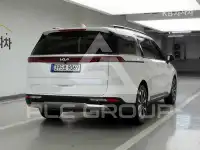 2022 KIA Carnival