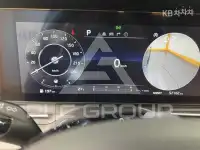 2022 KIA Carnival