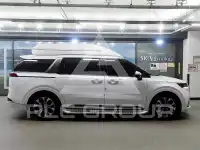 2022 KIA Carnival