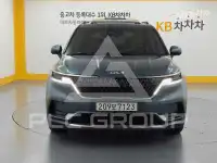 2022 KIA Carnival