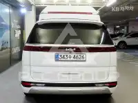 2022 KIA Carnival