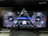 2022 KIA Carnival