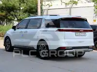 2022 KIA Carnival