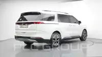 2022 KIA Carnival