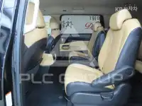 2022 KIA Carnival