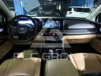 2022 KIA Carnival