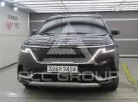 2022 KIA Carnival