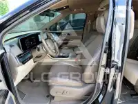 2022 KIA Carnival