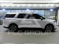 2022 KIA Carnival