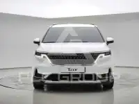 2022 KIA Carnival
