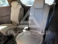2022 KIA Carnival