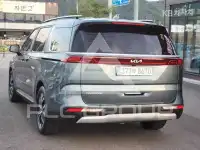 2022 KIA Carnival