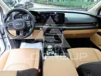 2022 KIA Carnival