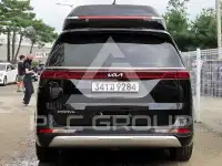 2022 KIA Carnival