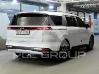 2022 KIA Carnival
