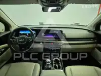 2022 KIA Carnival