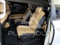 2022 KIA Carnival