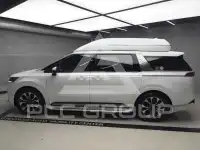2022 KIA Carnival