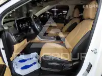 2022 KIA Carnival