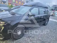 2022 KIA Carnival