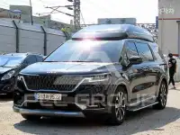 2022 KIA Carnival