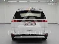 2022 KIA Carnival