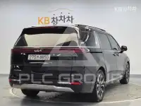 2022 KIA Carnival