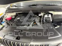 2022 KIA Carnival