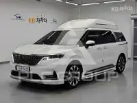 2022 KIA Carnival