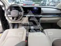2022 KIA Carnival