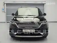 2022 KIA Carnival