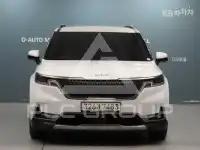 2022 KIA Carnival