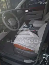 2022 KIA Carnival