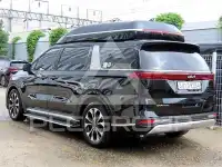 2022 KIA Carnival