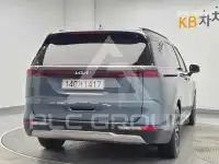 2022 KIA Carnival