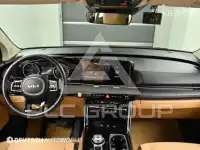 2022 KIA Carnival