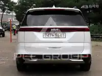 2022 KIA Carnival