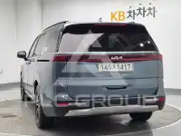 2022 KIA Carnival