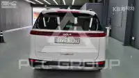 2022 KIA Carnival