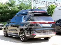 2022 KIA Carnival
