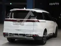 2022 KIA Carnival