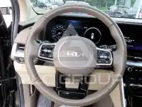 2022 KIA Carnival