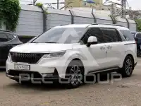 2022 KIA Carnival