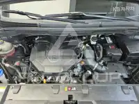 2022 KIA Carnival