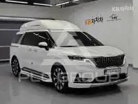 2022 KIA Carnival