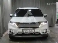 2022 KIA Carnival