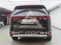 2022 KIA Carnival